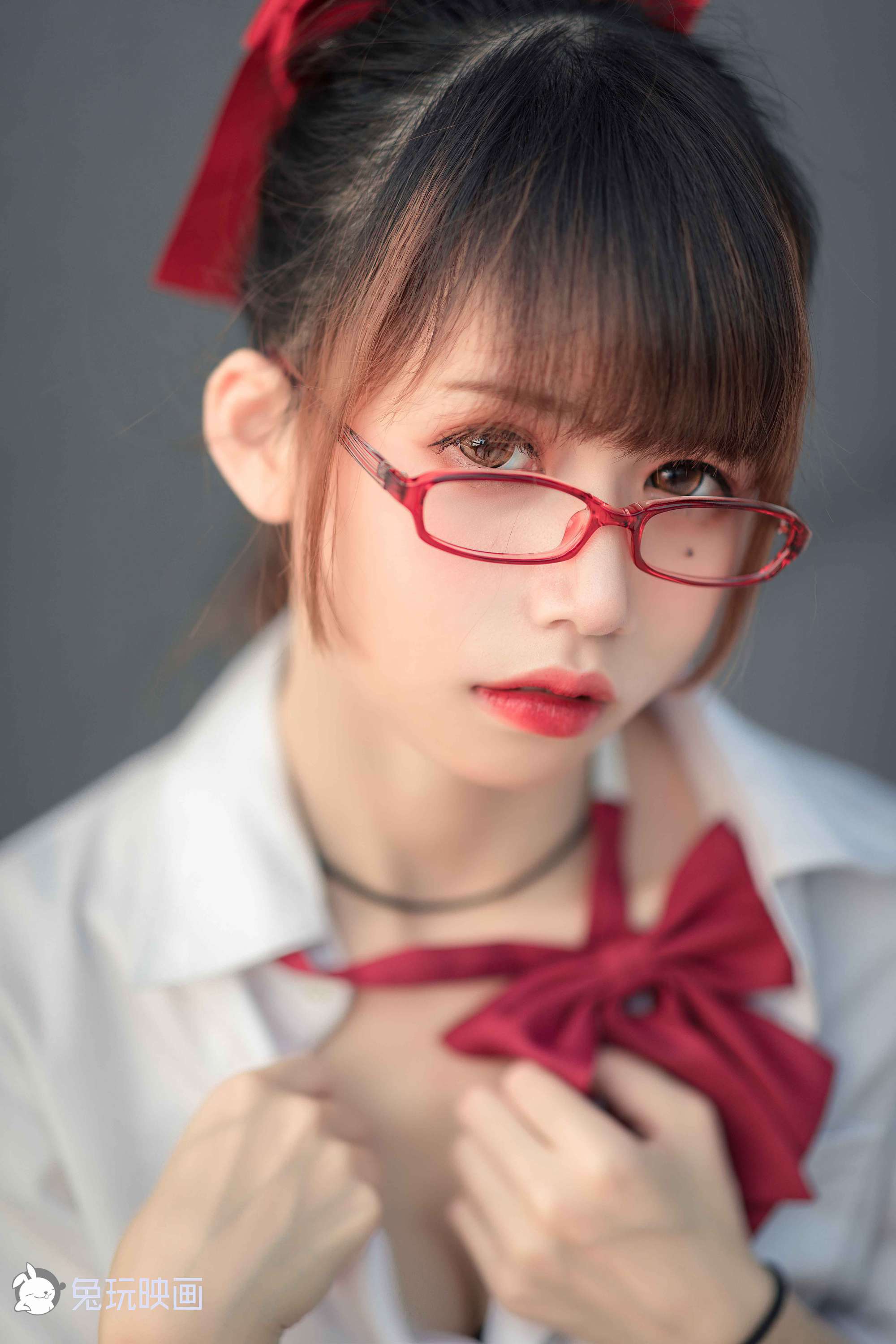 [兔玩映画]C08.001被束缚的少女插图7